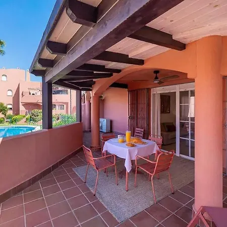 Beachfront 3bdr By Better Bookings Apartment