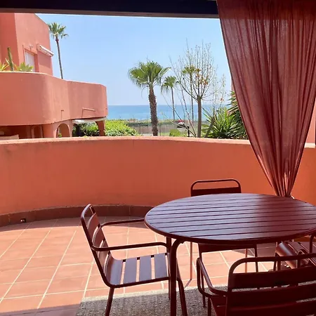 Beachfront 3bdr By Better Bookings Apartment *