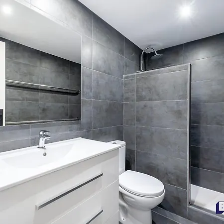Apartment Beachfront 3bdr By Better Bookings