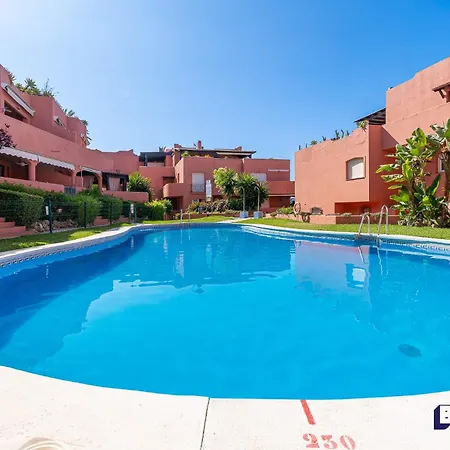 Beachfront 3bdr By Better Bookings Apartment Marbella