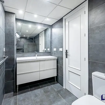 Beachfront 3bdr By Better Bookings Apartment *