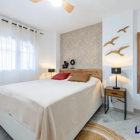 Beachfront 3bdr By Better Bookings Apartment Marbella