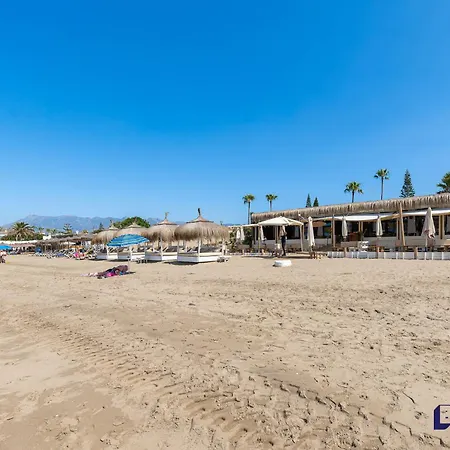 Beachfront 3bdr By Better Bookings Apartment