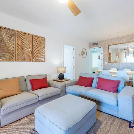 Beachfront 3bdr By Better Bookings Apartment *