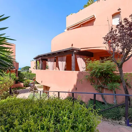 Apartment Beachfront 3bdr By Better Bookings Marbella
